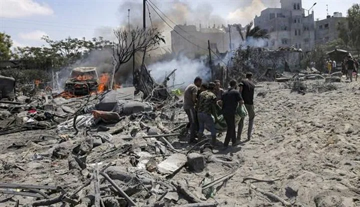 ارتفاع حصيلة الشهداء في غزة إلى 72,073 والإصابات إلى 171,756 منذ بدء العدوان